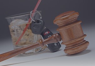 3rd DUI offense defense lawyer paramount