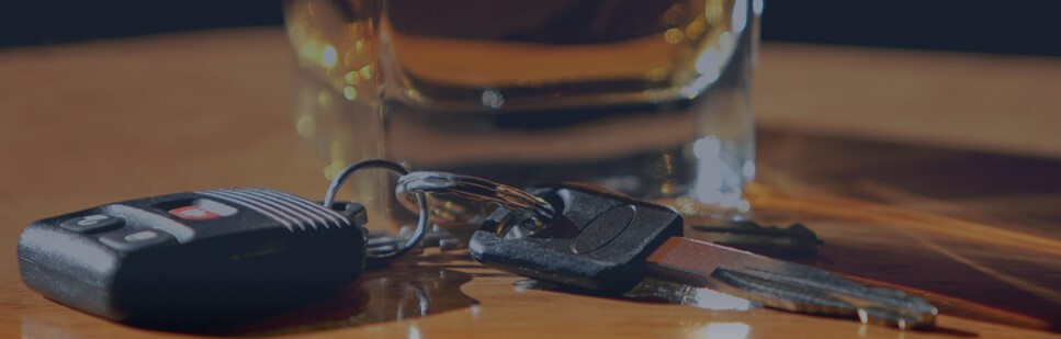 alcohol and driving san dimas