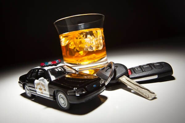 drunk driving organizations pasadena