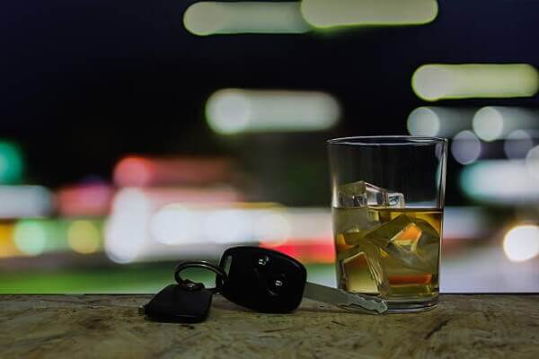 impaired driving attorney rosemead