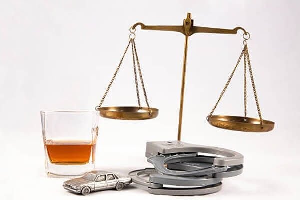 probation for DUI industry