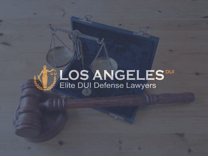 DUI Lawyer In Los Angeles Announces New Features In Firm's Website
