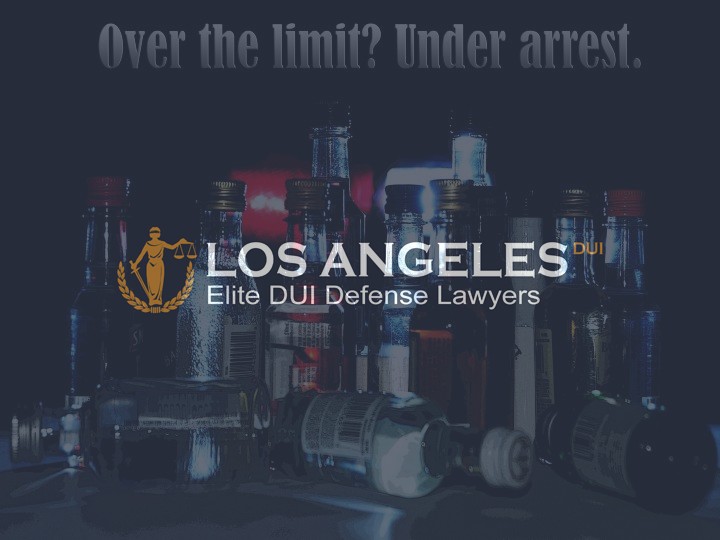 Build An Airtight Drink Driving Defence With Los Angeles DUI Lawyer