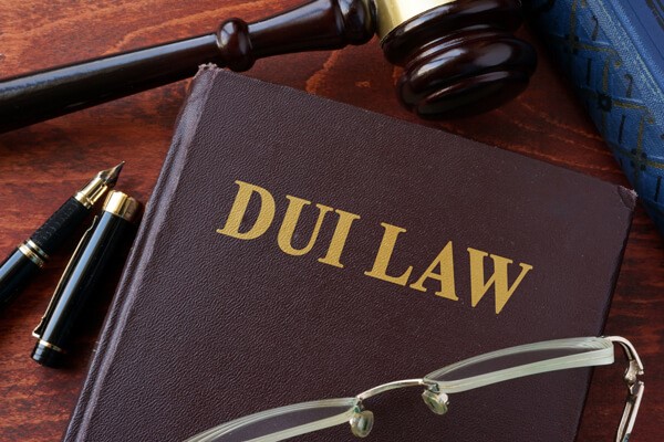 Dui Laws Los Angeles