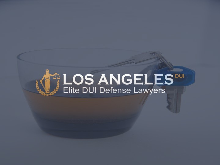 DUI Attorney Offers Legal Services To Los Angeles Residents