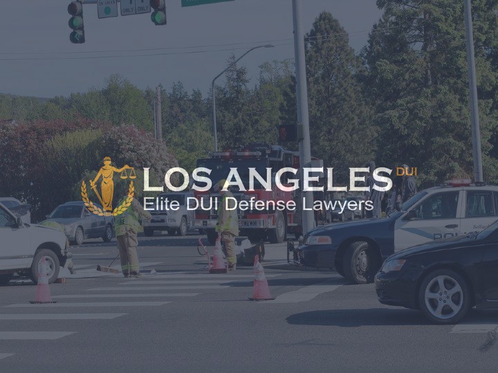 Los Angeles Attorneys Defend Those Charged With A DUI Criminal Offense