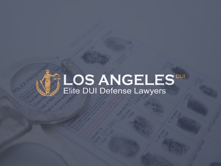 Los Angeles Attorneys Defend Those Charged With A DUI Offense