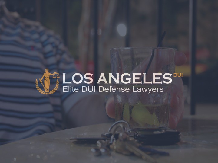 Los Angeles DUI Lawyer Provides Drunk Driving Attorney Services