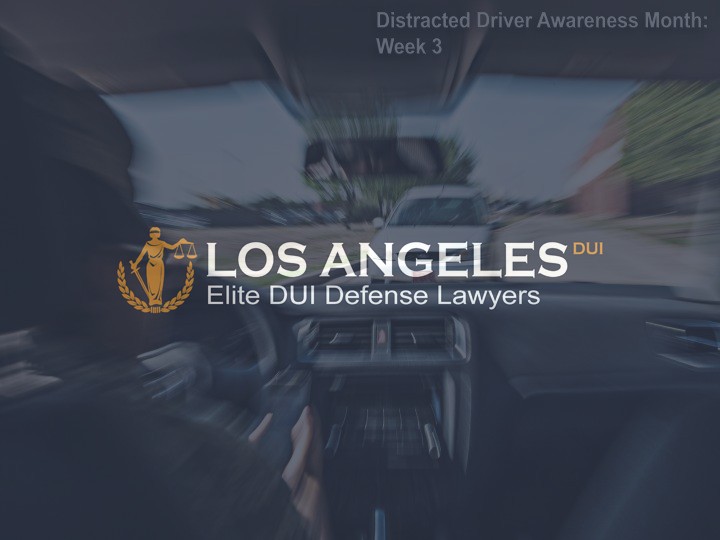 Los Angeles Law Firm Highlights The Importance Of Hiring A DUI Defense Lawyer