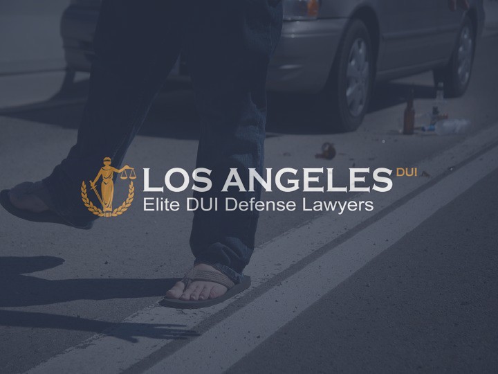 Los Angeles Lawyer Helps Clients Fight Their DUI Conviction