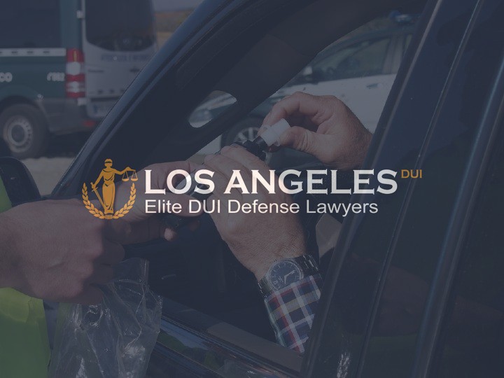 Los Angeles Lawyer Offers Advice To Help Drivers Avoid A Holiday DUI