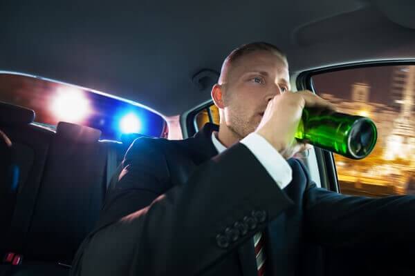 alcohol and drink driving santa clarita