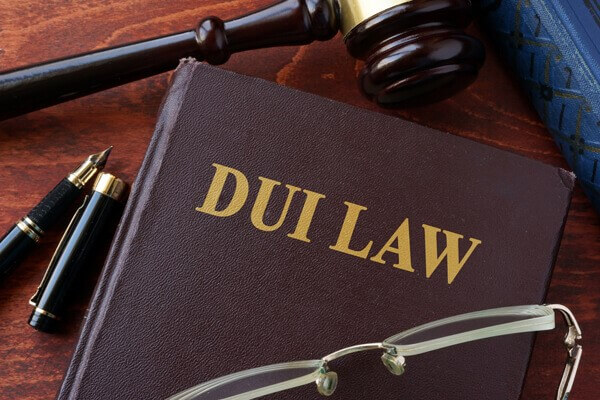 can DUI charges be dropped long beach