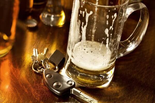 driving under the influence law lancaster