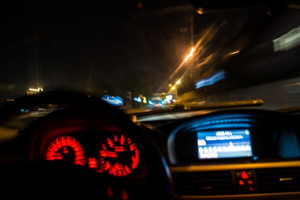 dui driving under the influence los angeles