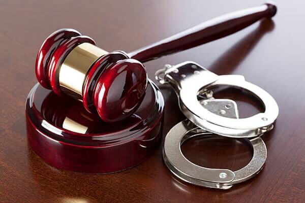 percentage of DUI cases dismissed torrance